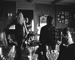 ...but we are not men