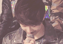 sluttyjongin:    Suho &amp; D.O showing sexy looks   youtried.jpg 
