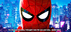 stream: Spider-Man: Into The Spider-Verse