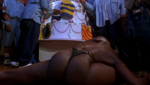 surra-de-bunda:  Angina Williams (1993) 