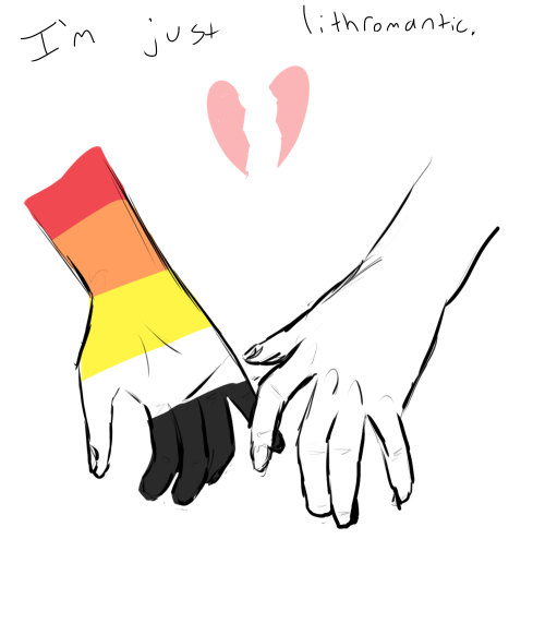 tillychu:  Ahhhh if you like my art follow me.  I think I identity with this&hellip;.