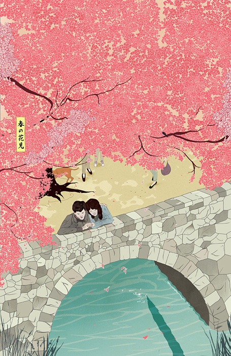 ryandonato:  Marcos Chin