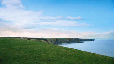 sebskys: There was no hero quite like Galavant.