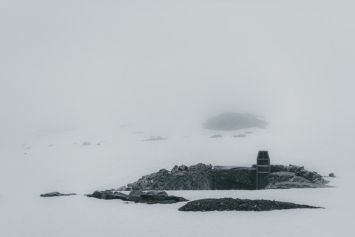 landscape-photo-graphy: Enigmatic Photographs of Norway by Jan Erik Waider Keep reading