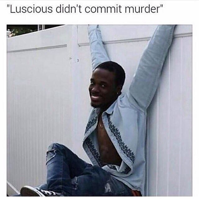 brelovebreezy:  #empire 