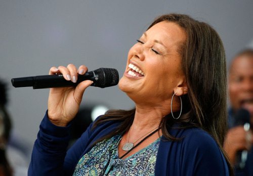 NATIONAL MEMORIAL DAY CONCERTScotty McCreery, Vanessa Williams, Auli’i Cravalho, and Five for 