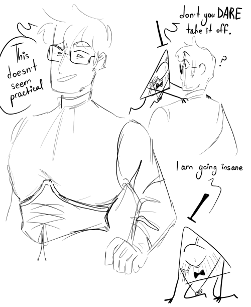 Okay, But What About Ford (from Now What, Because Why Not)