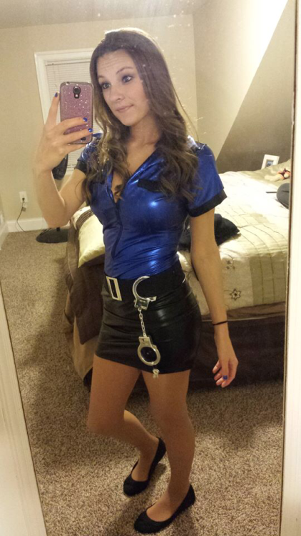 superbounduniverse:  tapegaggedmouth:  lookatmeinmytightdress:  Remember the high heels next time sweetie  glad you got the cuffs and the outfit. I got the gags!  Superbound rating: 9.75