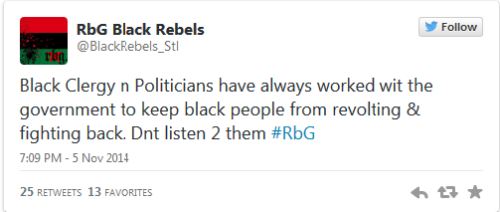 #staywoke