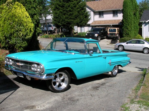 musclecarsfans:  Follow For Muscle Cars Everyday