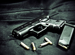 Gunsknivesgear:  How To Choose A Defensive Handgun, Part Iv: Controllability For