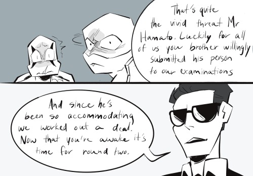 Bishop Part 2