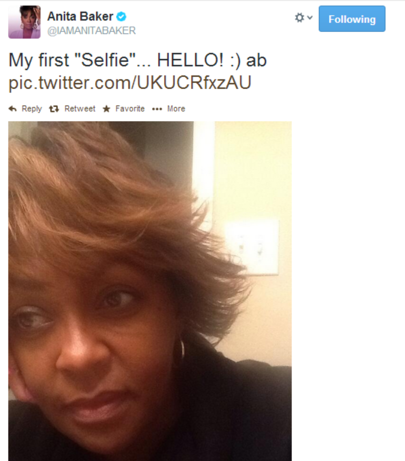 rafi-dangelo:  I would just like to point out that Anita Baker is 56 years old and