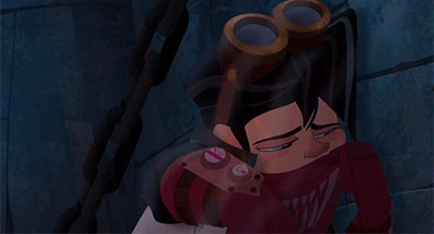 I Had A MIGHTY NEED To Gif Varian. My Sweet Boy.