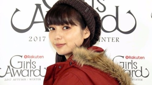 新川優愛：今年のハロウィーン仮装は歯みがき粉？　理由は「可愛いから」