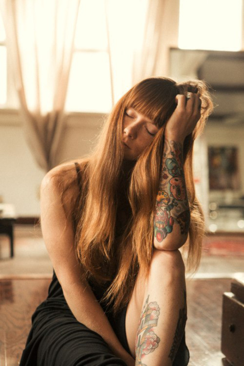 ▪Ilovetattoedpeople▪