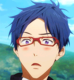 neterostears:  the only gif of rei i need 
