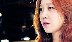 :  Because the woman I love is the sun who is risen up there. Isn’t it incredible?