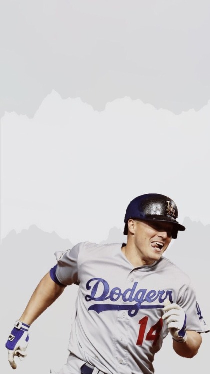 Kiké Hernandez /requested by anonymous/