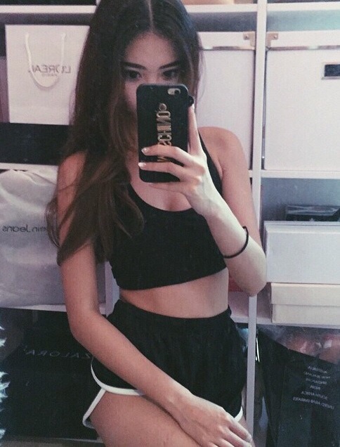 Hot sg girls