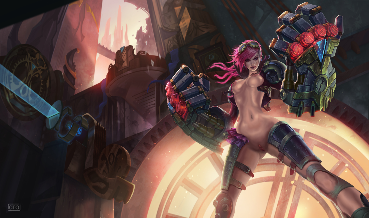 rule34andstuff:  Fictional characters that I would “wreck”(provided they were