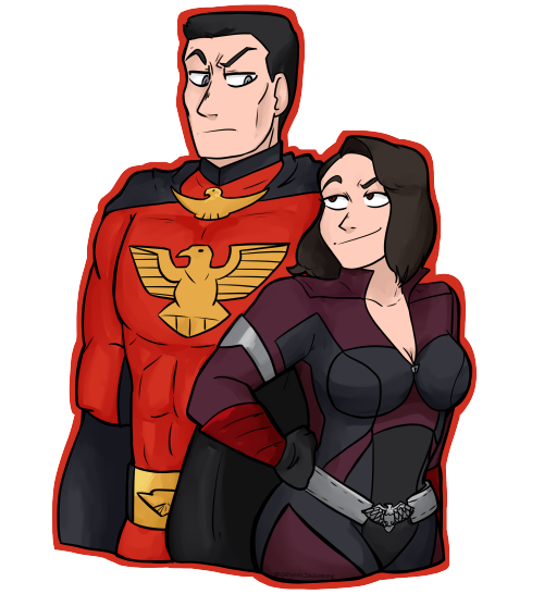 grimmijaggers
