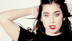 suicideisquad: @LaurenJauregui: You can’t ask to be understood if you don’t