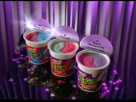 thesecretuncle:tontito:  Look at this trix yogurt   I’m in the desert and you just
