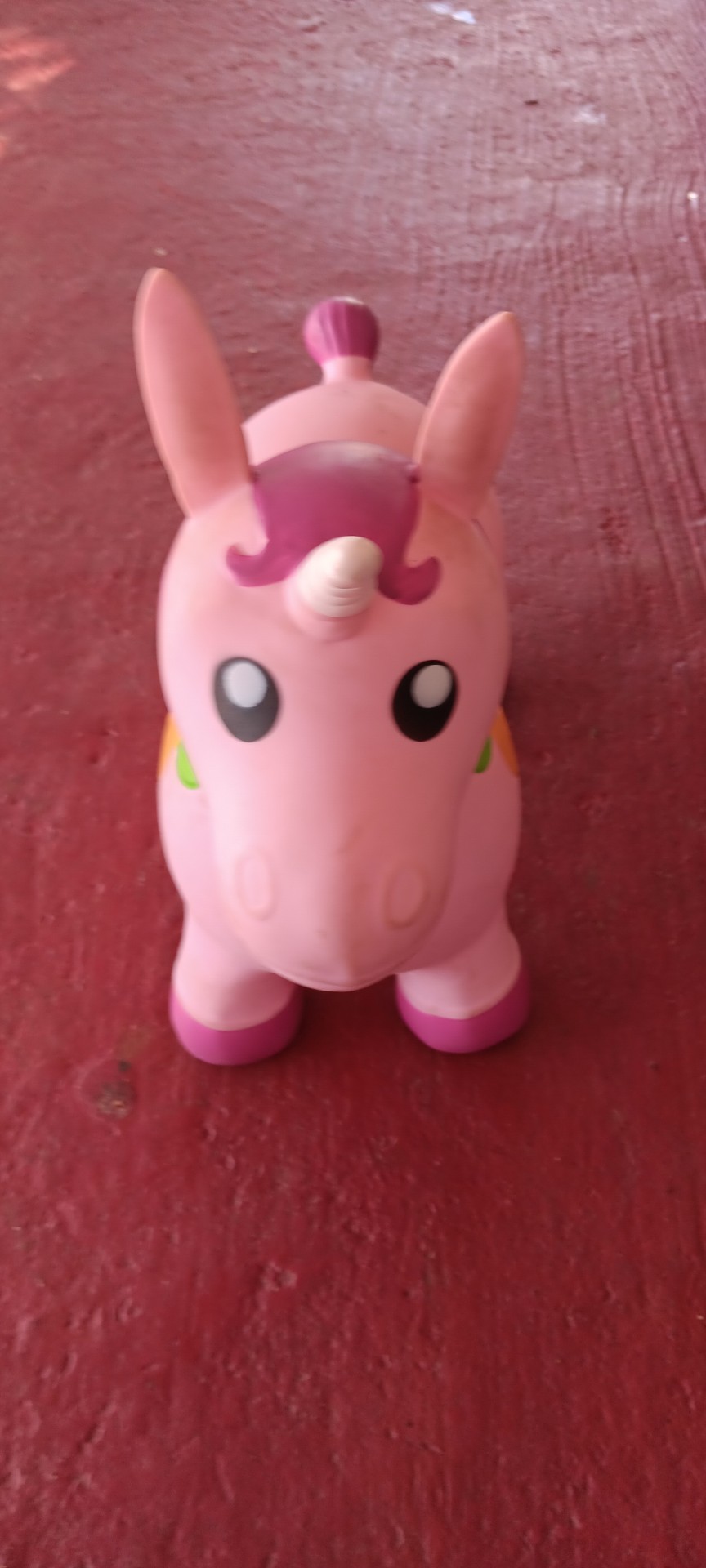 Unicorns And Moons