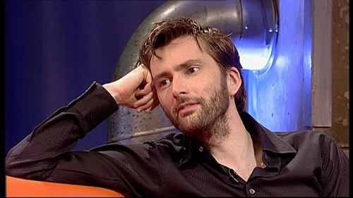 licensed-to-ruffle-dat-hair:  mizgnomer:  David on Totally Doctor Who The hands. 