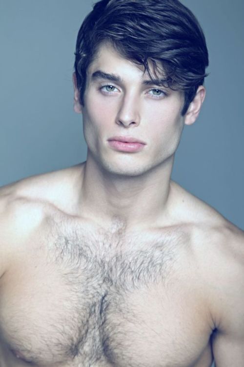 Hot Men