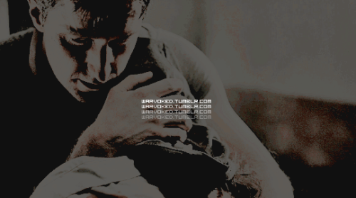 warvoked:   —    *   yeah  ,  i’m  all  heart  .  //  ind.  john  porter  from  chris  ryan’s  strik