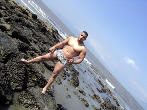 blkprtorcn:  phatbrothasblog:  Damn Brazil!  Good LORD…… HOTTTTTT 