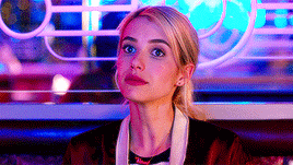 gwen's gif packs ! — ☆ EMMA ROBERTS GIF PACK. – CLICK THE LINK IN THE...