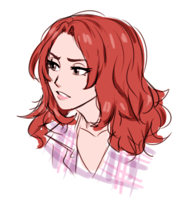 i dont like 4/5 of the doodles here but i posts anyways