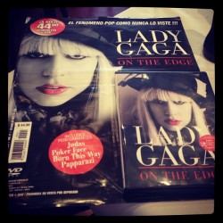 #Gaga #Love #Dvd #Ladygaga #Music #Pop #Amazing #Beautyfull #Post