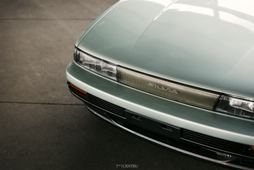 Shadow StepNissan 240SX (S13, Silvia Conversion)