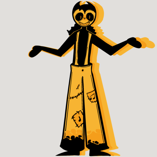 Been A While Lol Heres Sammy I Was Trying To Go For The Toon Sammy Thing But It Didnt Work So Heres Sammy