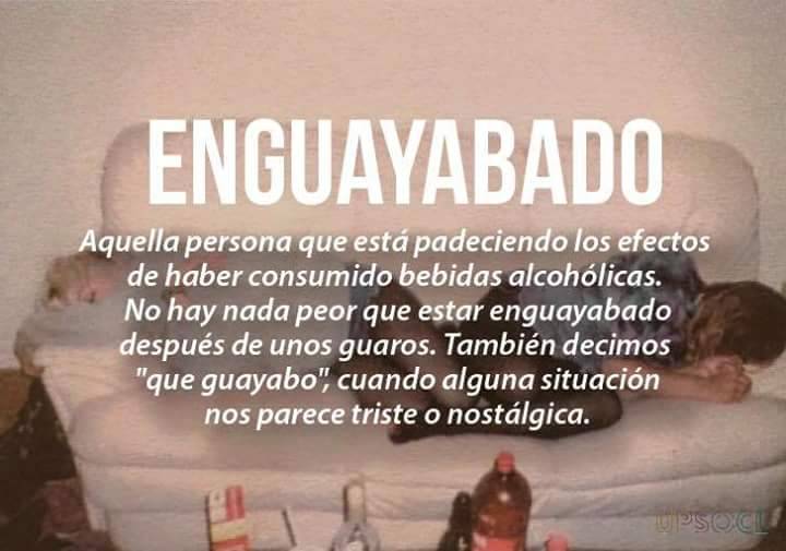 bobohijueputa:  Algunas palabras que solo los colombianos entendemos.