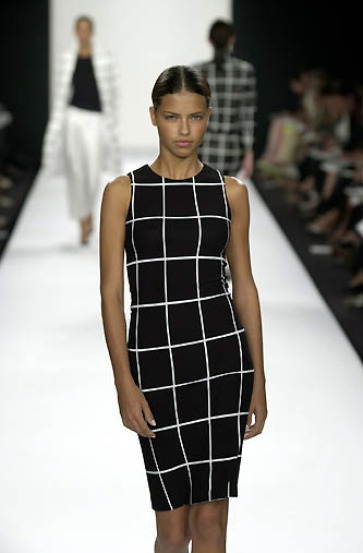 vlada-sasha-natasha:  Ralph Lauren ss 01