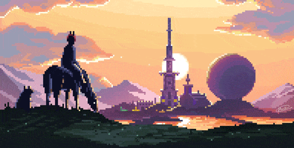 Land of all