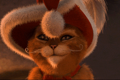 1ruckus:  Puss ‘N Balls …I had too.
