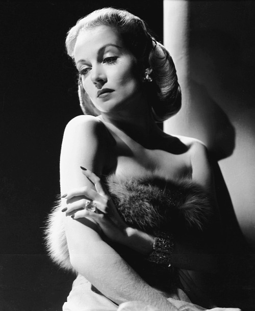 Carole Lombard, 1940