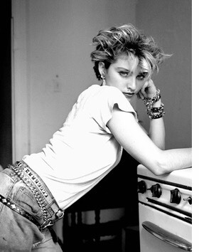 Happy Birthday Madonna 💄 ✨🎂✨💫