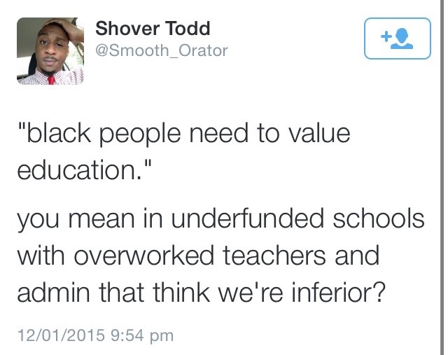 tormans-space:ablacknation:Fuck Tea. Get me some vodka to sip with this truth.  LISTEN