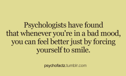 psychofactz:  More Facts on Psychofacts :) 