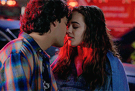 Cobra Kai Couples · Miguel Diaz And Sam Larusso