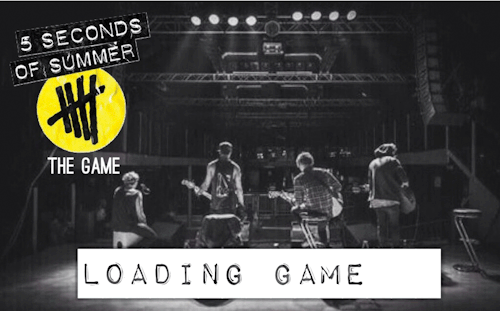 clingyhood:  5sos the video game (credit) (insp) (insp 2) 