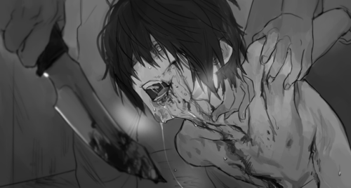 tanoshiimilk: snuff film