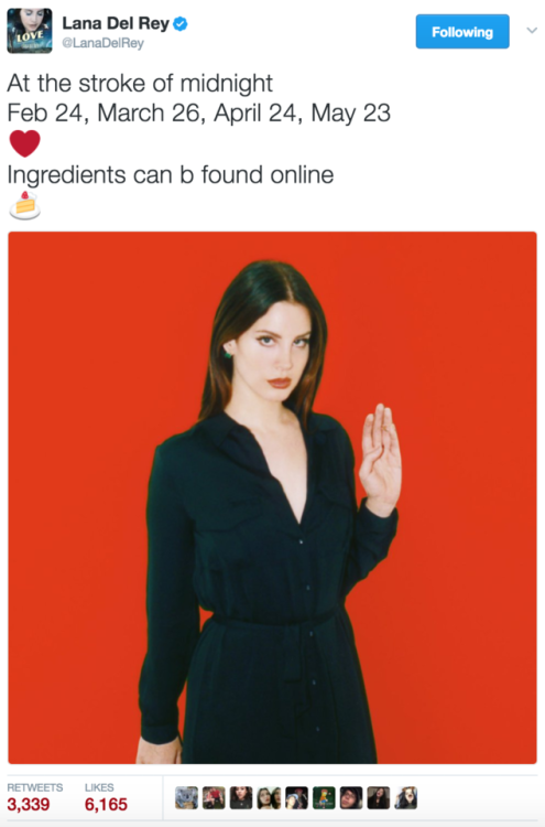 surprisebitch:  snaacks:  surprisebitch:   surprisebitch:  firstladyoftheunitedstates:  surprisebitch: i cant believe Lana is joining MasterChef Paula Deen, Julia Child, and Martha Stewart WHOMST?  Lana’s cooking show bout to end Food Network! 😫